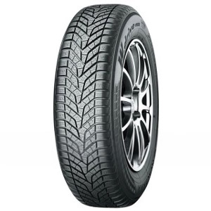 Yokohama 245 50 R18 100V Samochód osobowy, Terenowe/4x4/SUV W.drive V905 F8571