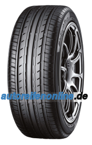 BluEarth-Es ES32 215/60 R16 für PKW, Offroad/SUV/4x4, LLKW