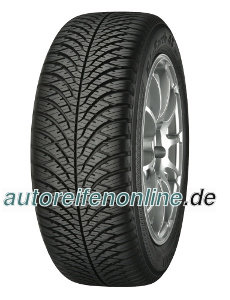 allround-däck 195/55 R15 89V XL BluEarth BLUEARTH-4S AW21 M EAN: 4968814959005