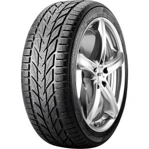 Opony zimowe do samochodów osobowych 225/50 R17 Toyo Snowprox S953 3335305