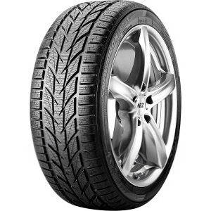 Sneeuw banden auto 235/45 R17 Toyo Snowprox S953 3364105