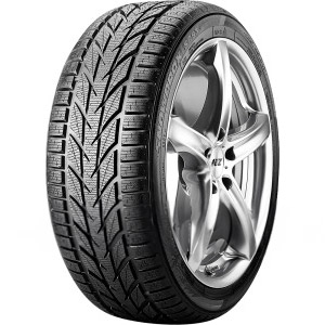 Toyo 255 40 R17 98V Sõiduauto Snowprox S953 3371605