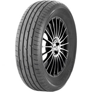 Toyo 195 60 R15 88H Coche de turismo NanoEnergy 2 2249201