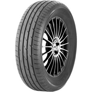 Toyo 185 60 R15 88H Personenwagen, Lichte vrachtwagen NanoEnergy 2 2248655