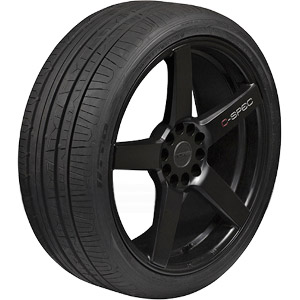 Allround-däck 245/40/17 Nitto 830 4102400