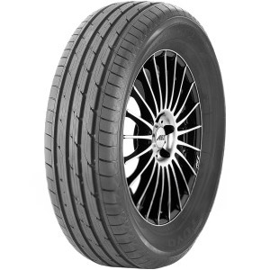 Opony letnie do samochodów osobowych 225/50 R17 Toyo NanoEnergy 2 2311005