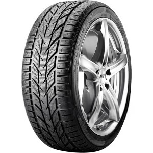 Snowprox S953 225/40 R18 per Auto