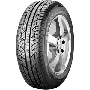 Toyo 185 60 R15 84H Personenwagen, Lichte vrachtwagen Snowprox S943 3275505