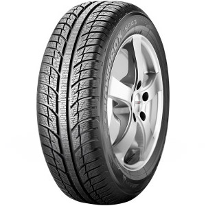 Toyo 185 60 R15 88H Personenwagen, Lichte vrachtwagen Snowprox S943 3275515