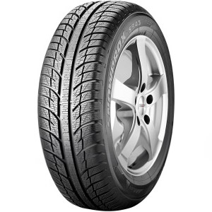 Toyo 3276705 Snowprox S943 205/60 R15