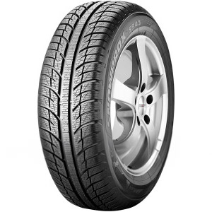 Toyo 225 60 R15 96H Personbil Snowprox S943 3278205