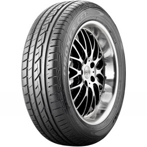 Toyo 175 65 R14 82H Samochód osobowy, Lekka ciężarówka PROXES CF 1 2217500