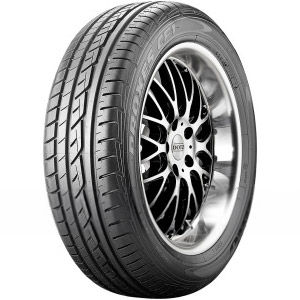 Toyo Tyres 2293000 Toyo 2293000 PROXES CF 1 225/55 R17
