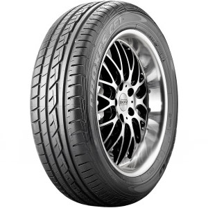 Toyo 235 45 R17 94W Personbil, Off-Road/4x4/SUV PROXES CF 1 2320700