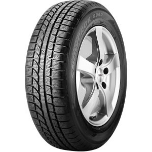 Riepas 165 65 R13 Toyo SNOWPROX S 942 Auto, 4x4/SUV 3203540