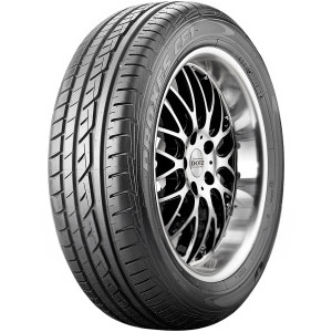 Toyo 215 55 ZR17 98W PKW, Offroad/SUV/4x4 PROXES CF 1 2292900