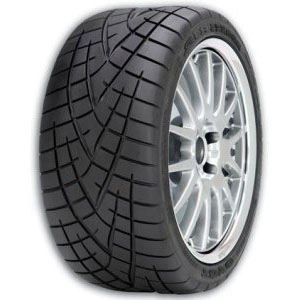 Toyo 235 45 ZR17 94W Personbil, Off-Road/4x4/SUV Proxes RR1 2321000