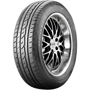 Toyo 205 55 R17 91V Personenwagen PROXES CF 1 2292800