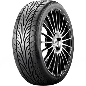 SMART CROSSBLADE 195 40 R16 Dunlop SP Sport 9000 505896