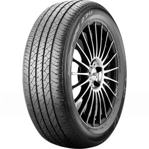 Dunlop 225 55 R17 97W Personbil, Lätt lastbil SP Sport 270 508431
