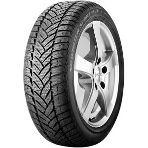 Dunlop 245 40 R19 98V Auto SP Winter Sport M3 508810