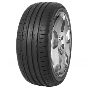 Minerva 215 45 R17 91W Coche de turismo EMI Zero UHP MV456