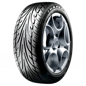 Gomme per autovetture Wanli S1088 245 45 R17 95W WL2451 Pneumatici estivi