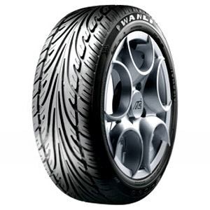 Wanli 245 40 ZR18 97W PKW S1088 WL101