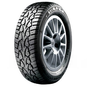 Wanli 175 65 R14 86T Auto, Camion leggero Winter Challenger S- WN33