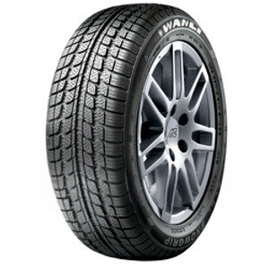 Snehové pneumatiky 195/65/14 Wanli SNOWGRIP S1083 M+S WN500