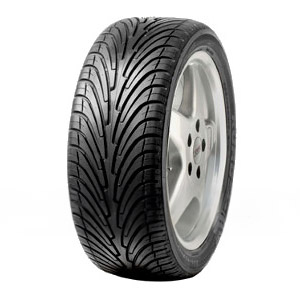 Fortuna F3000 235/60 R16 100V FO168