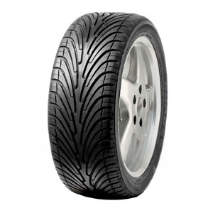 Fortuna 245 45 R17 95W Personenwagen F3000 FO174
