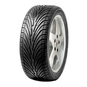 Sommerdæk 215/35 R18 Fortuna F3000 FO181