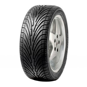 Fortuna 255 35 R18 94W Personbil F3000 FO182