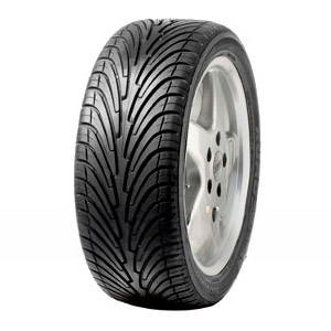 Pneumatiky 265 35 18 Fortuna F3000 Osobné auto FO183