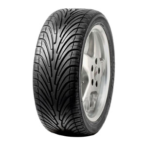 Fortuna 245 40 R18 97W Personenwagen F3000 FO179