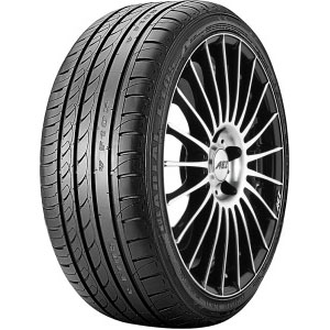 Tristar 205 55 R16 91W Personenwagen Radial F105 TT168