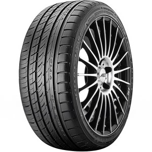 Sommerdæk til personbil 235/40R18 Tristar F107 TT205
