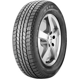 Tristar 225 60 R16 102H Personbil Ice-Plus S110 TU138