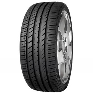 Superia 255 35 ZR19 96W Auto RS400 SU211