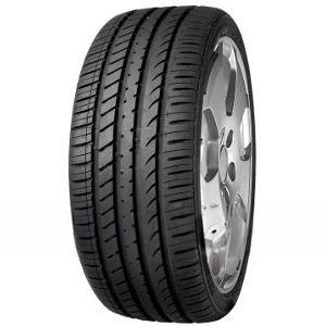 KIA SPORTAGE 245 45 R19 Superia RS400 SU198