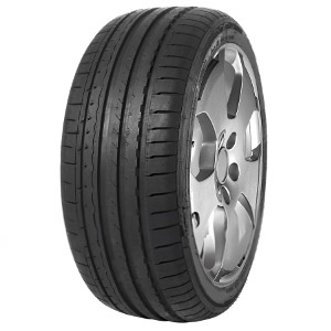 Suverehvid 255 30 19 Minerva EMI Zero UHP MV897
