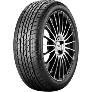 Fulda 205 45 ZR17 88W Personbil Carat Exelero 515553