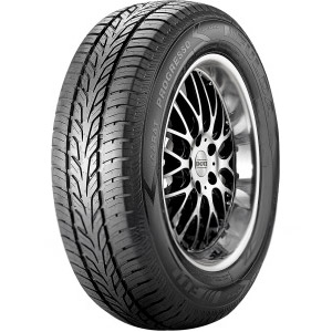 Fulda 185 60 R15 88H Personbil Carat Progresso 516913