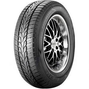 Fulda 205 65 R15 94V Let lastbil, Personbil Carat Progresso 516960