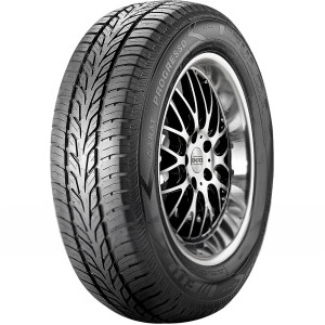Sommerreifen Hyundai Grandeur TG 225 60 R16 Fulda Carat Progresso 98V