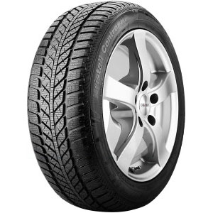 Fulda 205 50 R17 93V Carro Kristall Control HP 523406