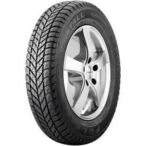 Fulda Tyres 530063 Fulda 530063 Kristall Gravito 145/80 R13