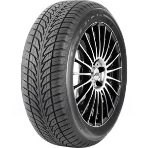 Sava 205 55 R16 91W Personenwagen Intensa 530487