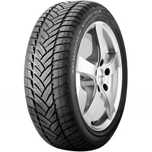 Dunlop 245 45 R18 96V Personenwagen SP Winter Sport M3 530959